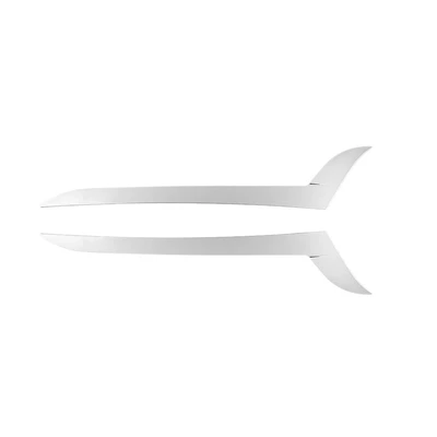 15-22 Model Alphard Tail: Other Automotive Exterior Supplies