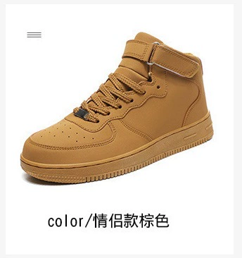 Высокие кроссовки (Air Jordan) для подростков, большие размеры, ремешок у щиколотки, цвета 35–46