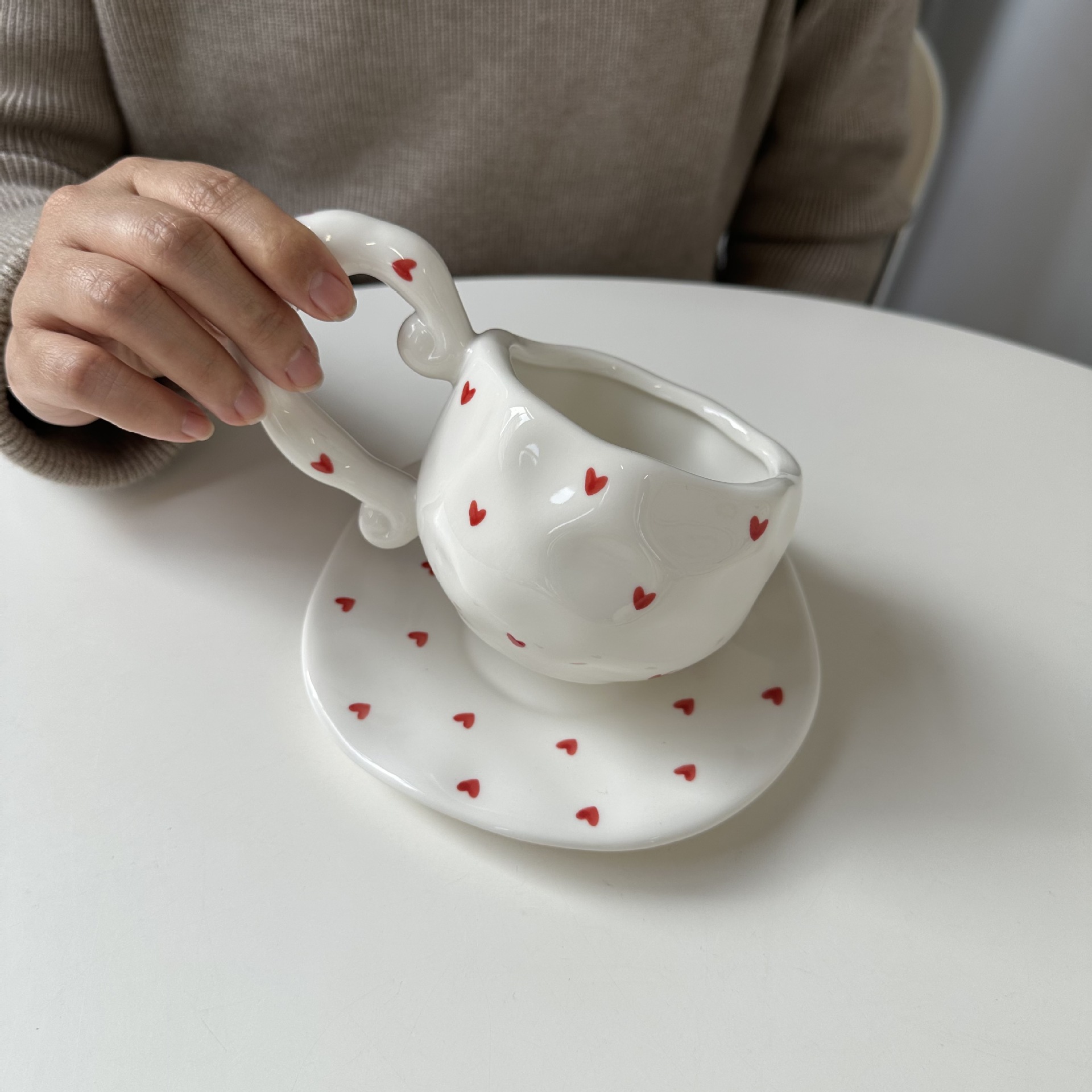Taza de amor 300 ml