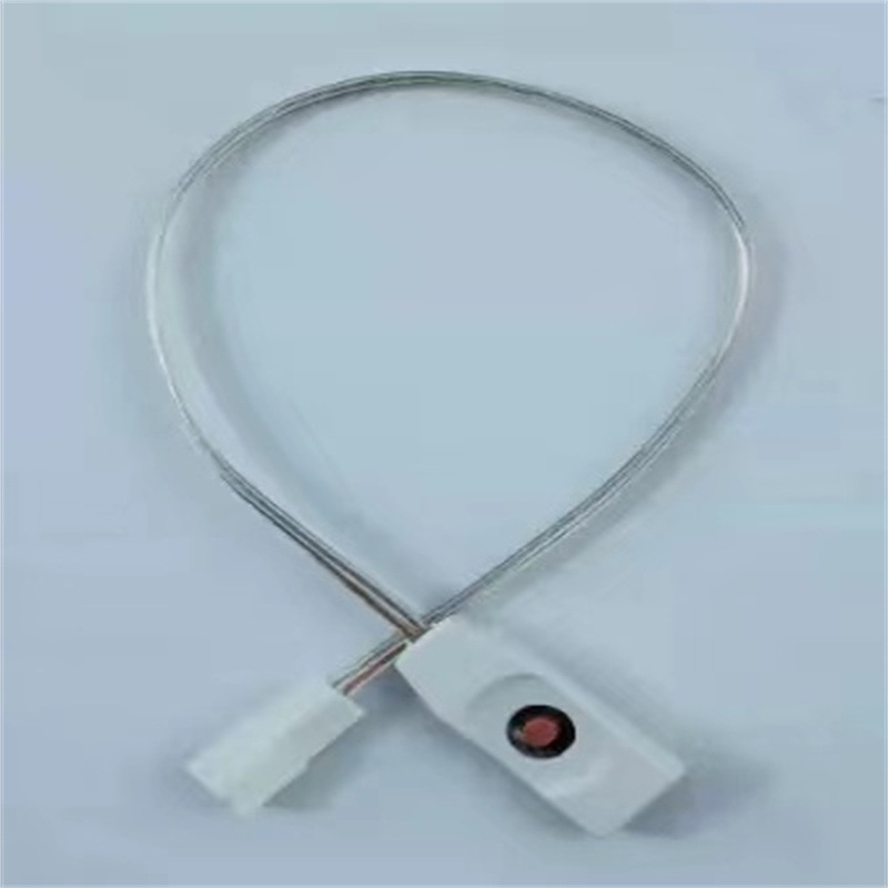 发光led鞋灯开关线usb2合1一体USB充电开关线箱包帽子电子控制线