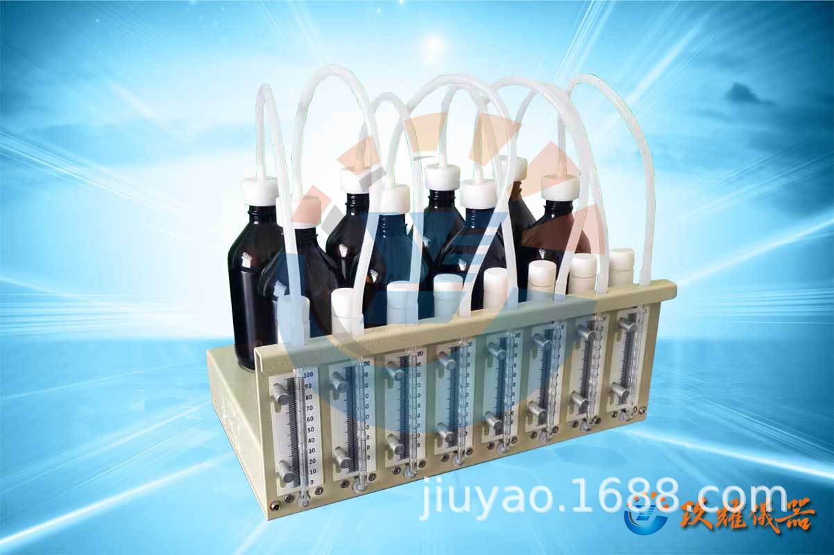 JY460差压式BOD快速测定仪_BOD测定仪