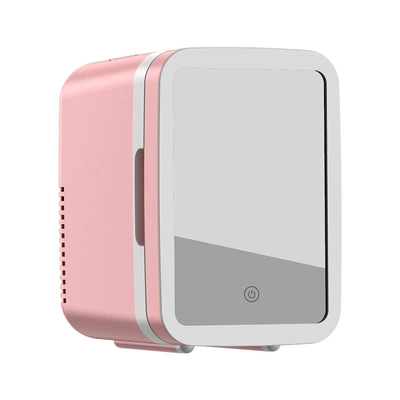 Warmer, with Makeup Mirror, Dual-Use | Soyuducular
