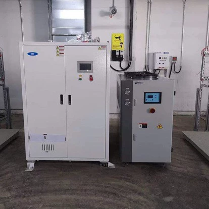 Производство электронных компонентов, оборудование для очистки выхлопных газов, проектирование, строительство и монтаж системы транспортировки выхлопных газов