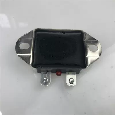 electronic regulator Truck Generator Intelligent Digital