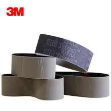 3M237AA���پ��ܒ��⎧��ĥɰ��������ɰ��610*100mm�h��Trizact