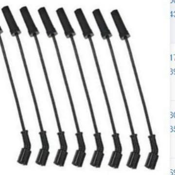Other power supply, ignition system ignition coil