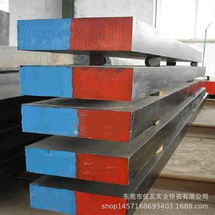 德国GS-2510冷作模具钢材成份1.2510不变形合金油钢钢板圆钢性能