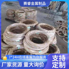 厂家销售22#21#20#8#14#16#电镀锌丝扎丝断丝捆绑丝镀锌铁丝