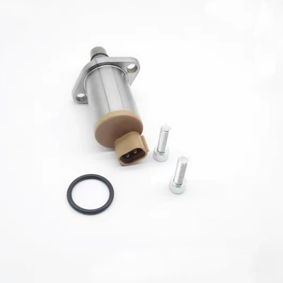 Scv Valve 8-98181831-0, Oil pump, nozzle