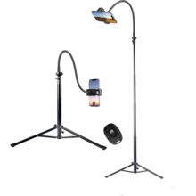 Z 61216 Portable Selfie Stick Tripod ���ĸ����ż� �羳ŷ