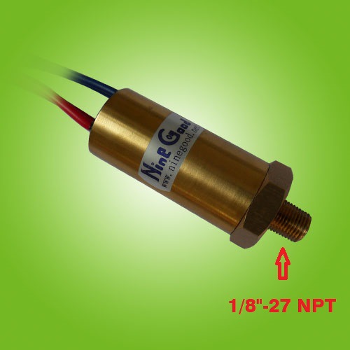 PC系列-138 压力开关，压力控制器，水压开关，真空压力开关