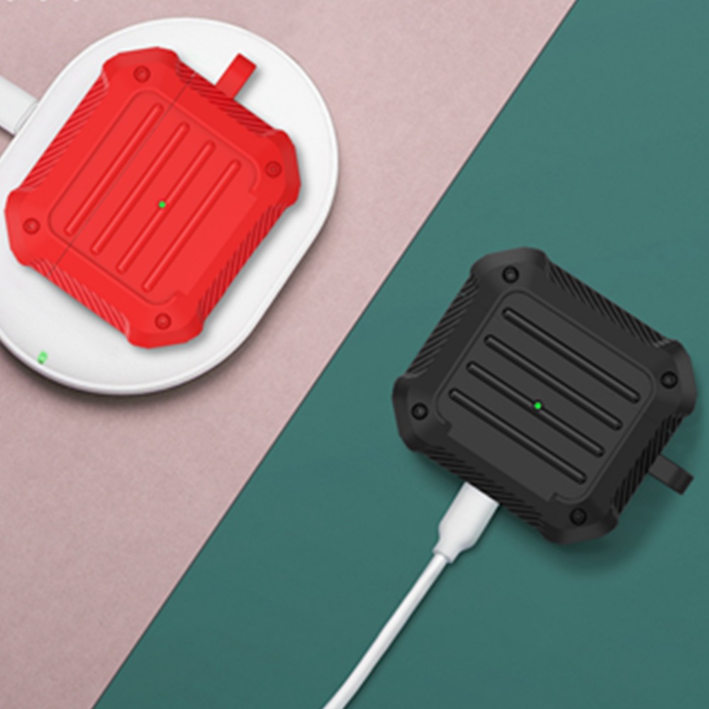 适用苹果airpods耳机壳保护套苹果pro2蓝牙耳机壳 airpods3保护套 适用苹果airpods耳机壳保护套苹果pro2蓝牙耳机壳 airpods3保护套