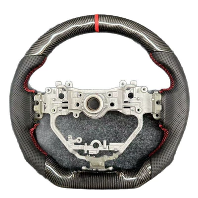 direct sales, Steering wheel