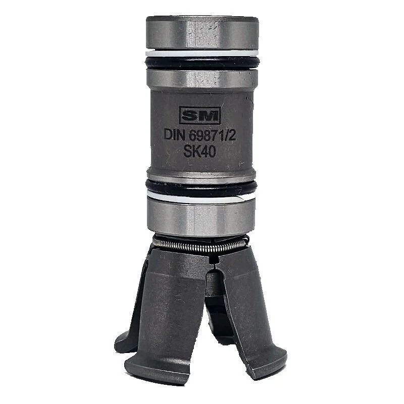 台湾思远SMARTC COMPANY Clampingset DPW1001/2 DIN69871/2-SK40