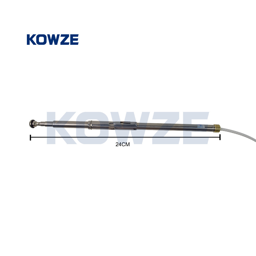 (2개) 재고 MR252200/MR515821 안테나 PAJERO 1990-2003 6G72 V60/70
