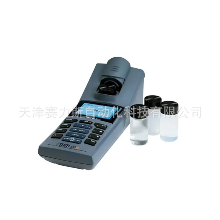 WTW色度计pHotoFlex STD 分光光度计