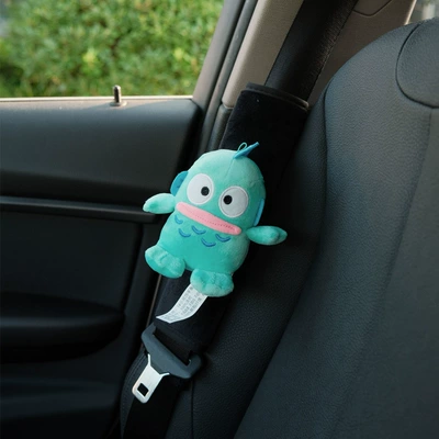 Seat Belt Shoulder Cover Car: Seat belt shoulder pad