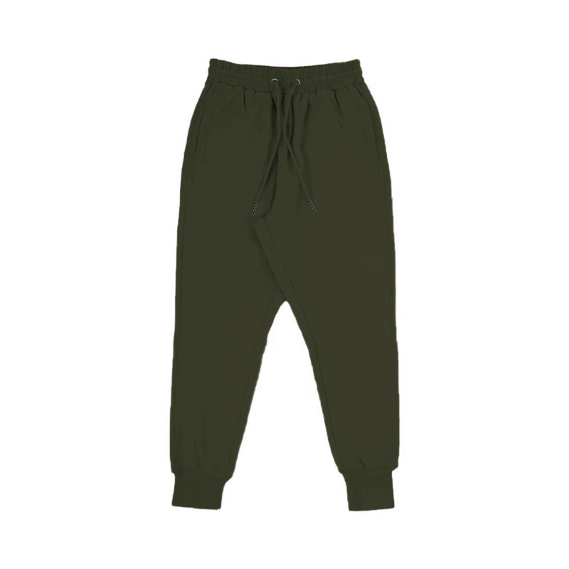 700g Weight Long Sleeve Sleeve Length Cotton Blend, Polyester Fabric Type Pants Sets Sets Type 2 Pieces Set Quantity Casual Occasion Collarless Neckline Regular Fit Fit Type Solid Color Pattern Spring, Autumn Season Men's Gender Simple Style Style Casual Men's Simple Style Solid Color Cotton Blend Polyester Pants Sets 59
