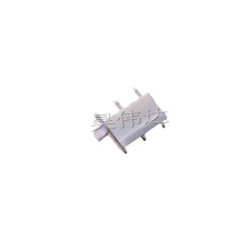 线对板/线对线连接器 A3963WV-5P-A 直插,P=3.96mm CJT(长江连接