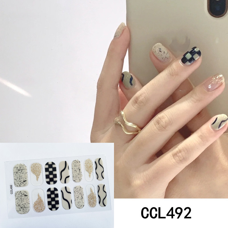 CCL492