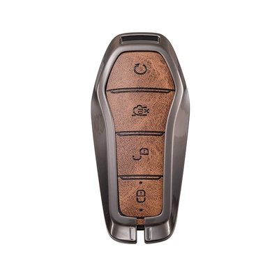 Car key bag – EV Tang dmi Qin PRO Song