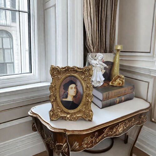 Retro European style ornaments modern decorative painting living room study dining room background decorative painting corridor aisle entrance