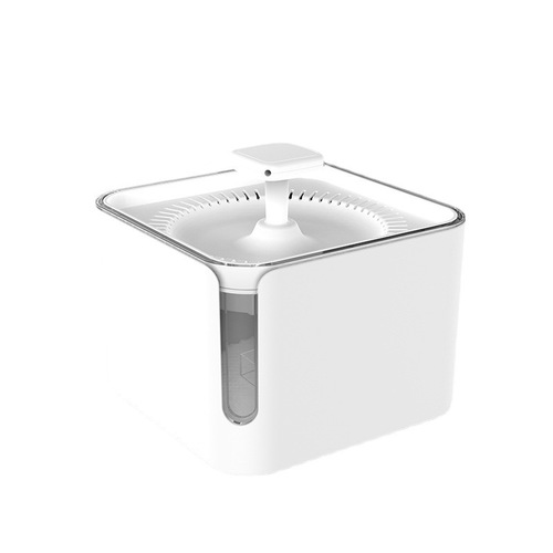 Dudu Pet Water Fountain New Smart Electric Living Water Circulation Filter for Dogs and Cats Water Dispenser