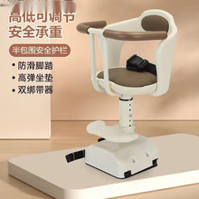 电动车前置儿童安全座椅电瓶车前置宝宝座椅电动车前置宝宝安全座