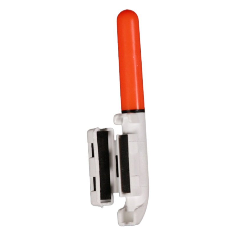 Los fabricantes suministran la hebilla de la tarjeta verde varilla electrónica ligeramente ligera Barra de balsa varilla de roca varilla de lanzamiento pesca nocturna siempre brillante luz mar Rod Luz