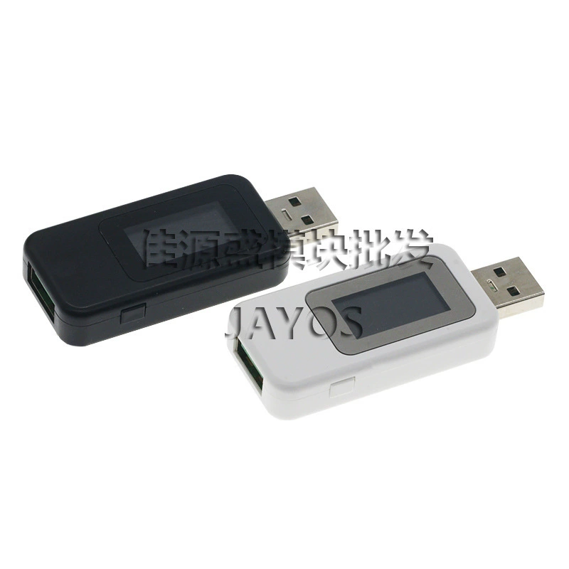 Индикатор MX18USB дисплей метр, цветной дисплей USB тестер зарядное устройство детектор напряжения