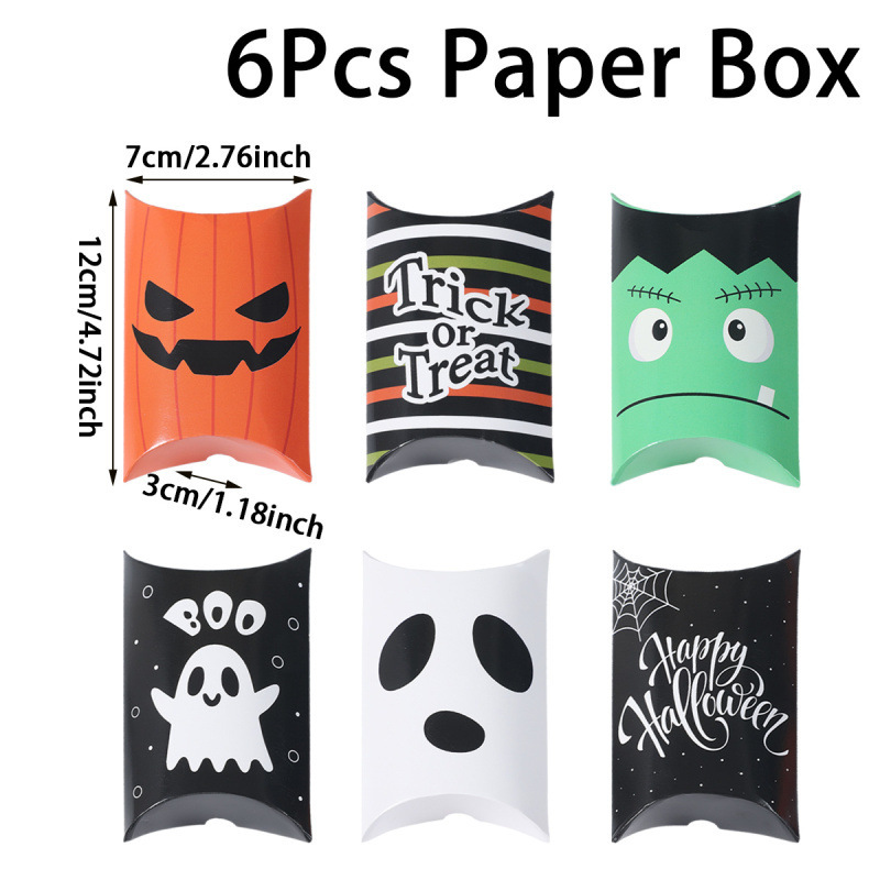 新品ハロウィンパーティー食器セットHalloween祭りパーティーカボチャ装飾紙皿ティッシュ紙コップ|undefined