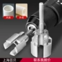 一体内外通用型pvc分水管