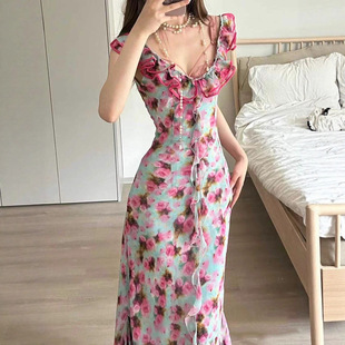 �ļ���Ͱ��Sɫõ�廨�����黨�B��ȹŮ��ʽ��߅ɳ���ȼ��~β�Lȹ