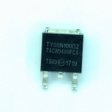 ȫԭװIXTY08N100D2 MOSFET N-CH 1000V 800MAMOSЧӦ