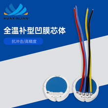 CPS18635E温补型陶瓷压阻传感器陶瓷传感器压力传感器传感器芯体
