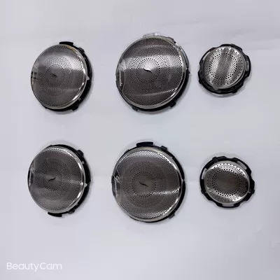 Mercedes-Benz E-Class 300L200L Alto — Car horn/tweeter