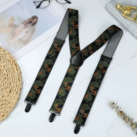 腰带;吊裤带、背带;皮带扣