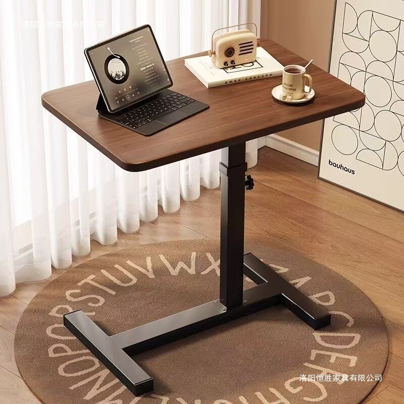 Mobile Folding Table, Adjustable Computer Desk, Folding Study Desk, Home Bedroom Bedside Table, Simple Bedside Cabinet, Office Desk Mobile Folding Table, Adjustable Computer Desk, Folding Study Desk, Home Bedroom Bedside Table, Simple Bedside Cabinet, Office Desk