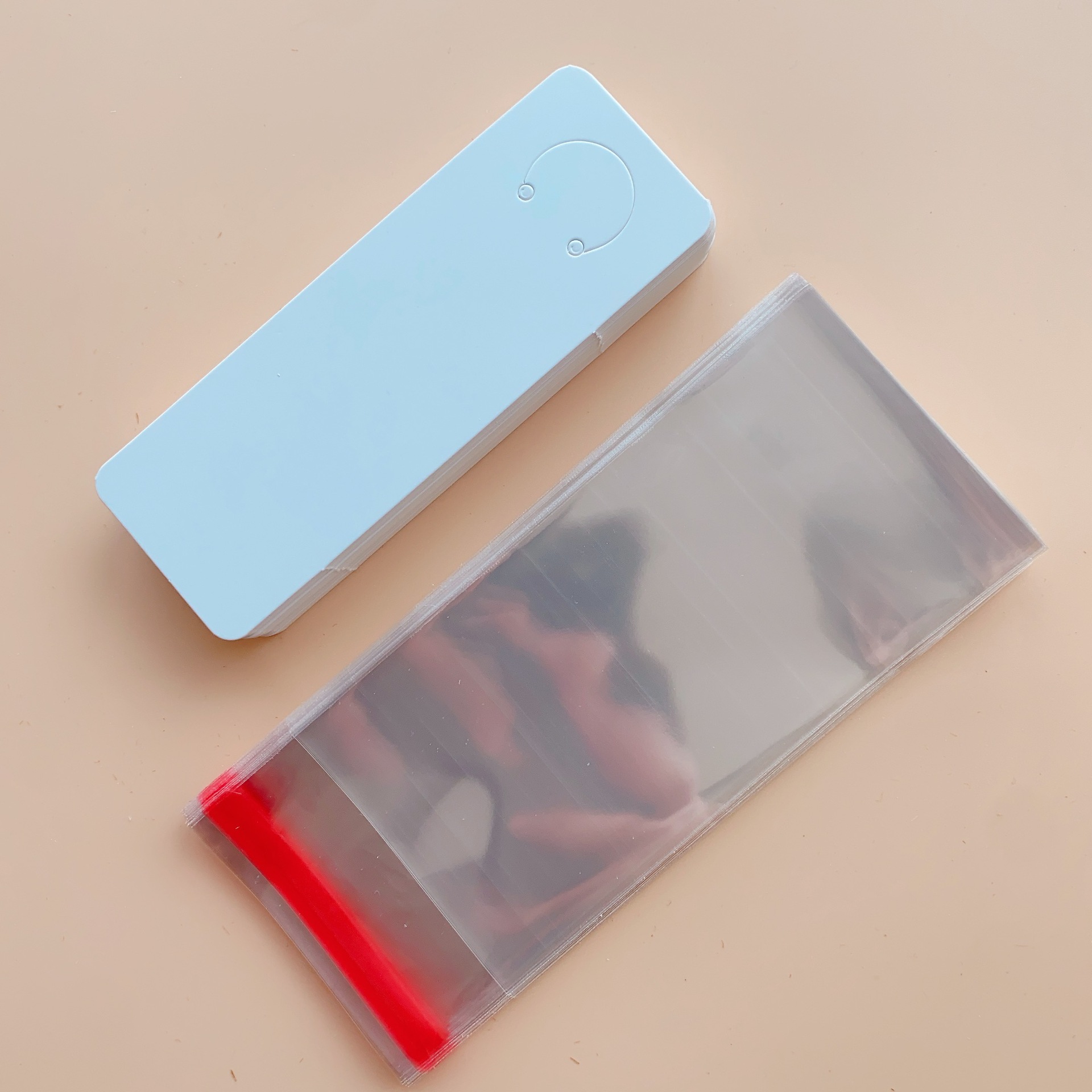 В подходящей сумке OPP есть только сумка; стреляй 100 раз