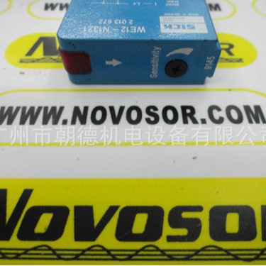 WE12-N1321 传感器     现货