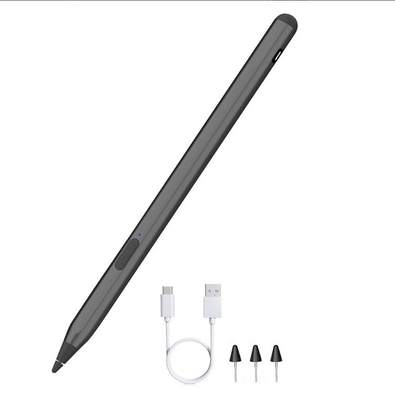 Usi2.0 Stylus Is Suitable for Chromebook Tablet Protocol Pen Fire Max11 Touch Pen