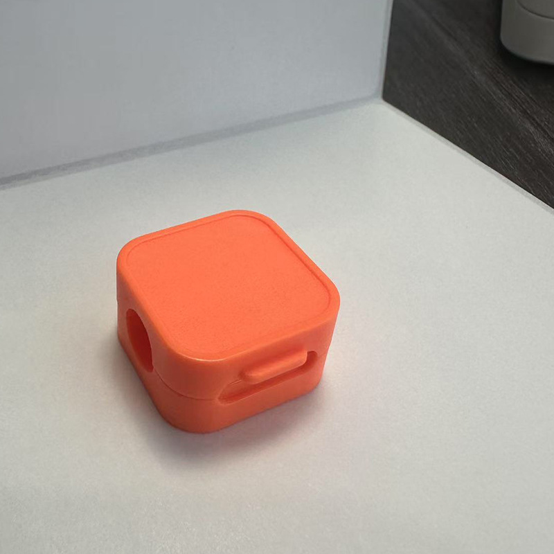 マグネット式巻取り器デスクトップ理線器ケーブル充電ケーブル収納固定線器ケーブルバックル|undefined