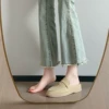 Apricot semi