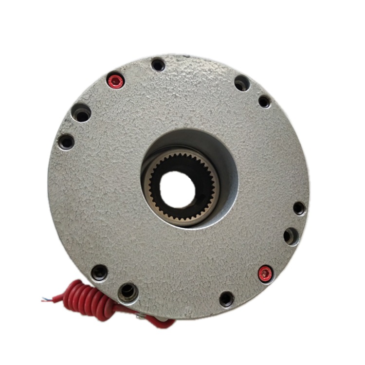 SDZ1-2000DC170V400W 电磁失电制动器YEJ315电机马达刹车抱闸总成