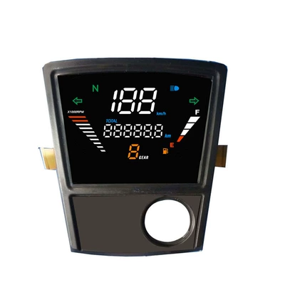 Electronic Code Meter, 1996 C90 – Motosiklet cihazları