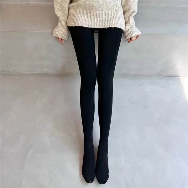 Black foot