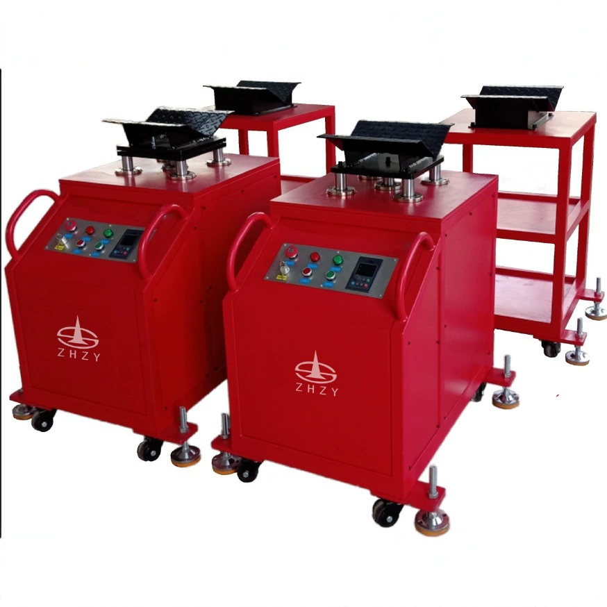 Оборудование для обнаружения неисправностей автомобиля Fushida, автосервис, симулятор неисправностей шасси, детектор неисправностей подвески