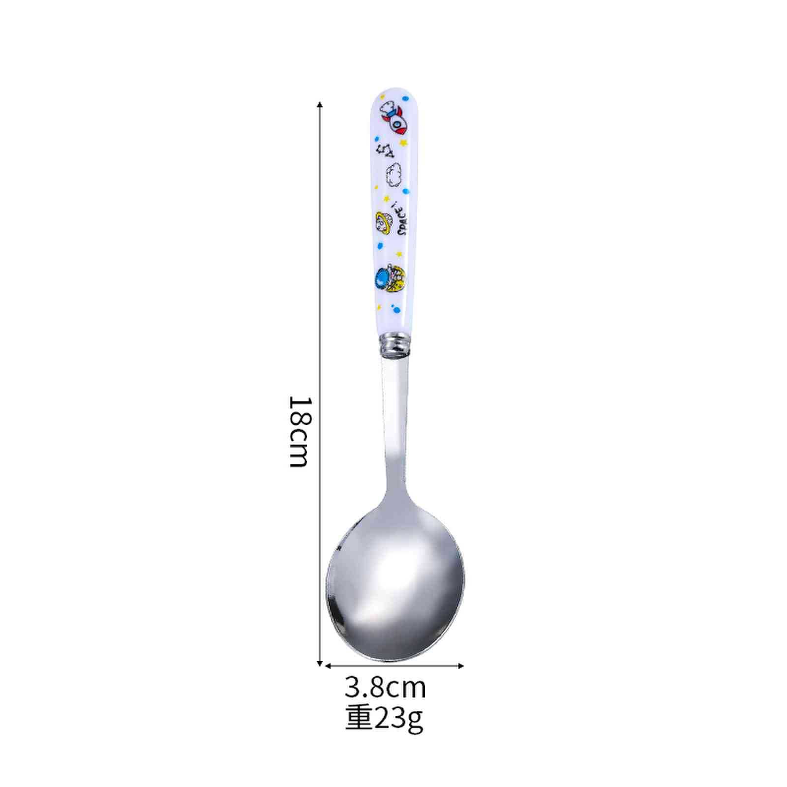 스푼