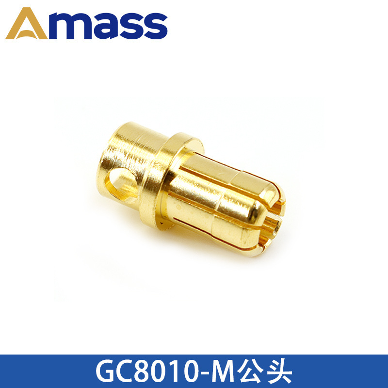 正規品エルメスgcシリーズ2.0mm 3.0mm 4.0mm 5.0mm 6.0mm 8.0mmバナナプラグ|undefined