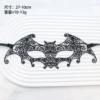 Big Bat [Black Irregular Type]